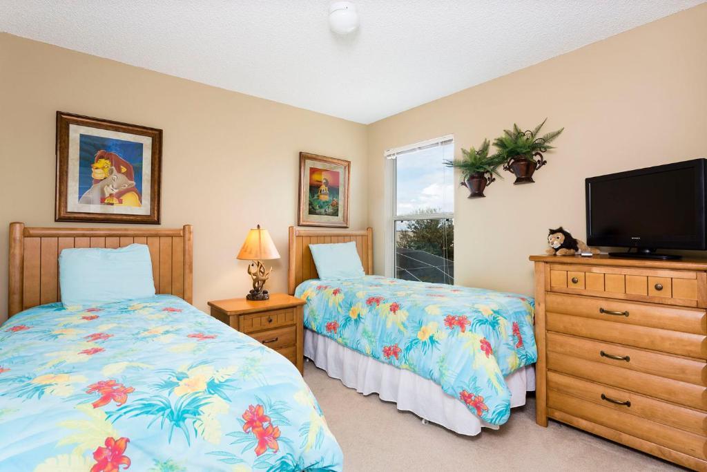 Emerald Island By Orlando Fun Rentals Four Corners Zimmer foto